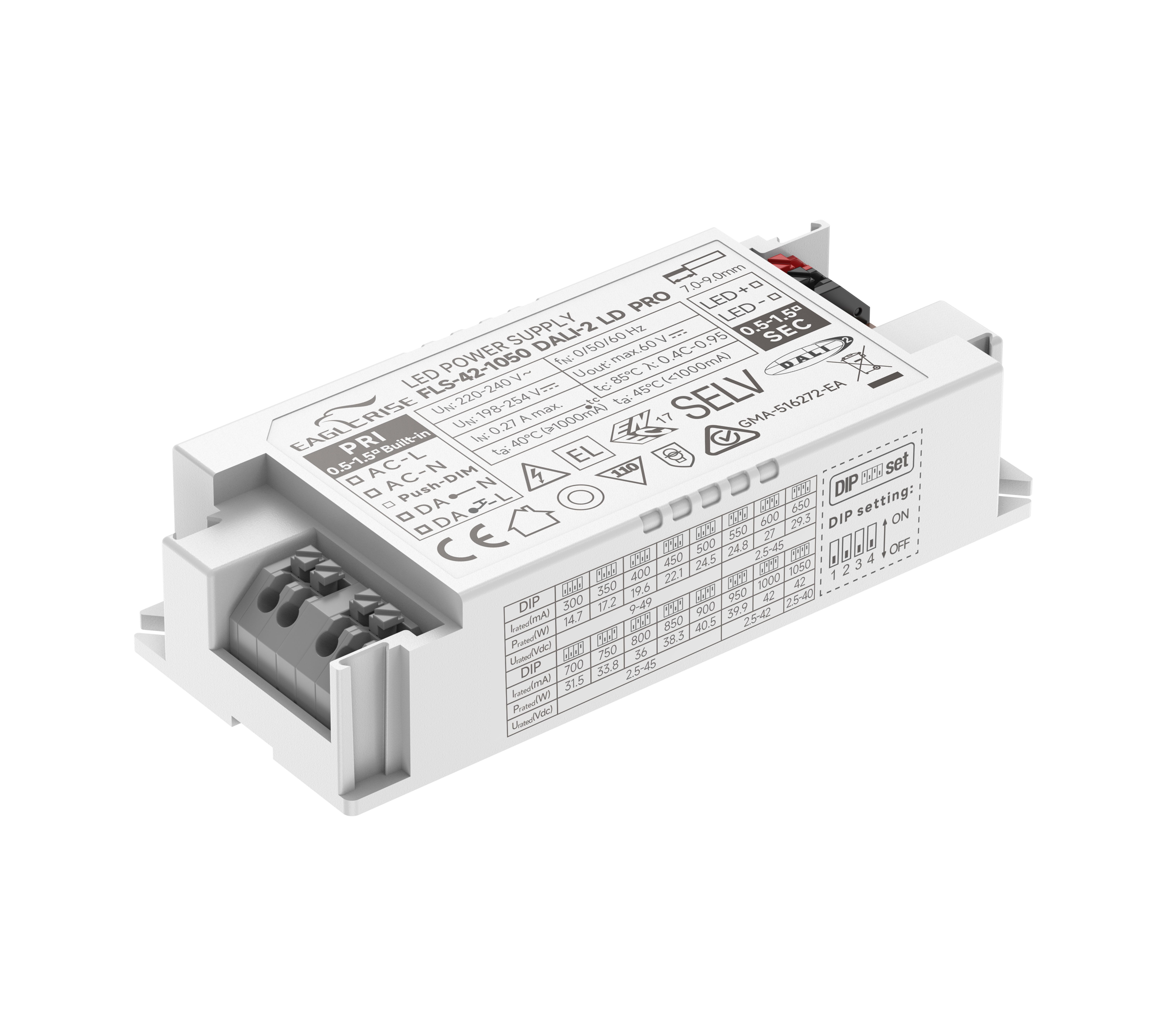 FLS-42-1050 DALI-2 LD PRO